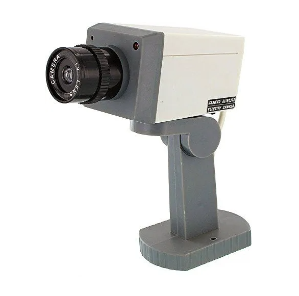 Security Dummy Box camera