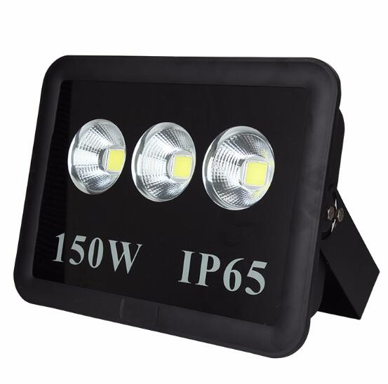 150W  garden LED spotlight with white light