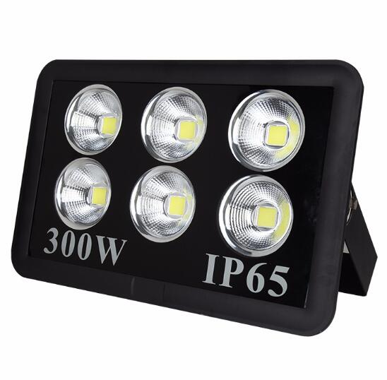 300W high brightness LED spotlight