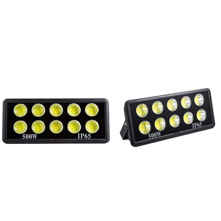 500W  outdoor LED flood light 