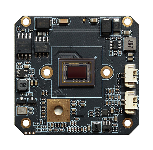 8.0MP  low lux  Sony Cmos  IP camera module 