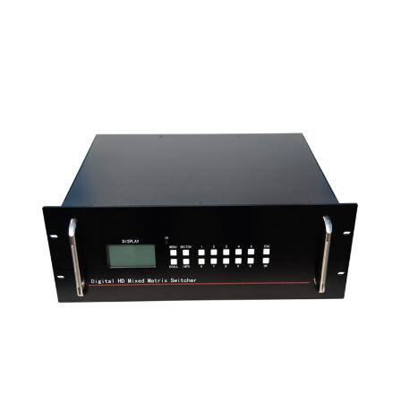 32X32  3D HDMI  MATRIX  Switcher    with remote 