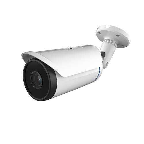 Large size  IR bullet camera housing 