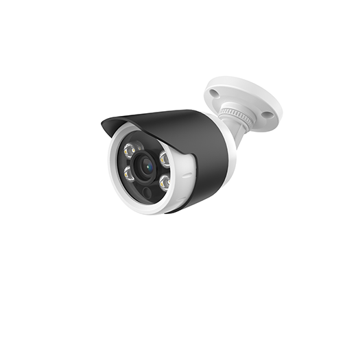 middium size IR bullet camera housing 