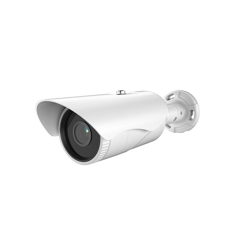 Large CCTV  waterproof IR bullet camera housing 