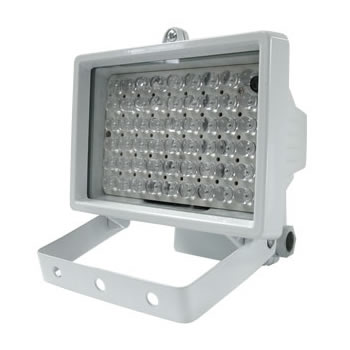 15m outdoor CCTV  IR LED illuminator 