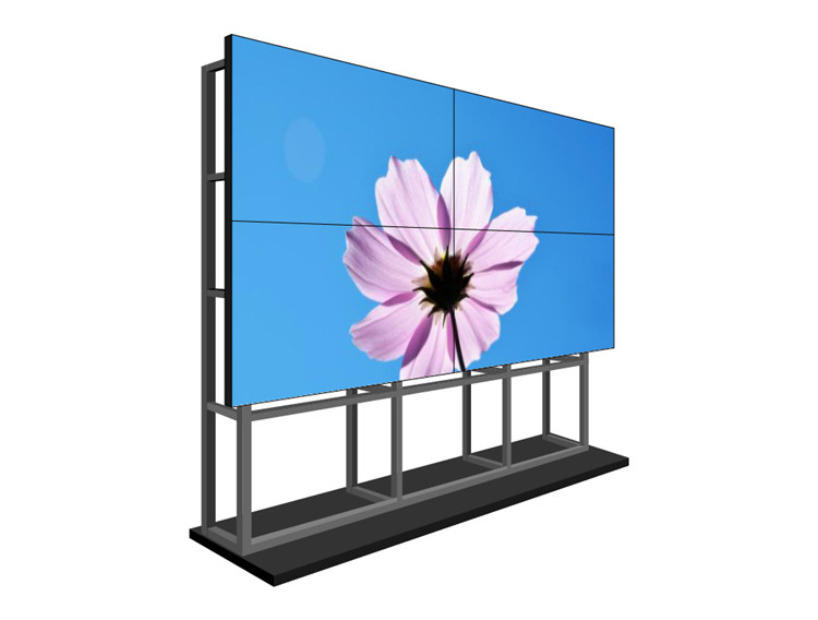 49 inch Ultra narrow bezel  LCD Video Wall Display 