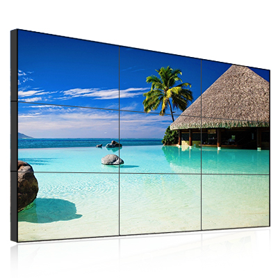 46inch Samsung screen LCD Video Wall Display 