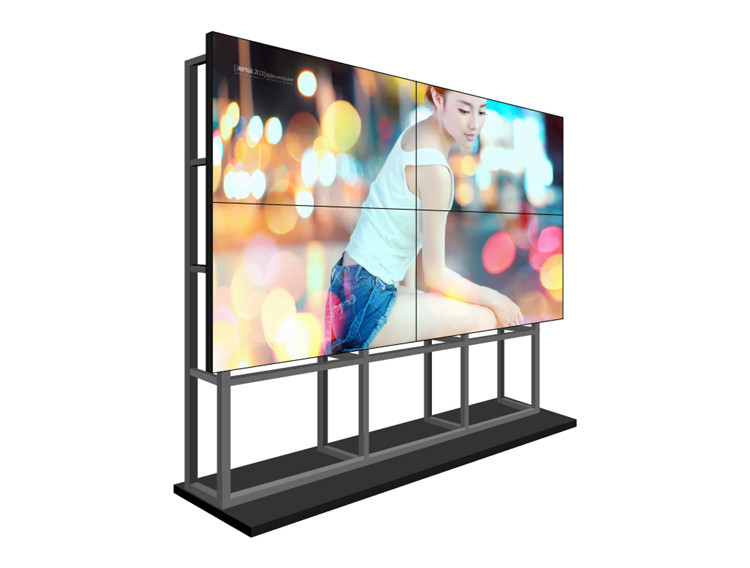 65inch LED backlight  LCD Video Wall 