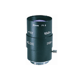 1.6mm manual iris lens 