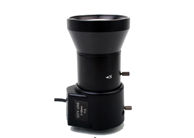 5-100mm varifocal auto iris lens 