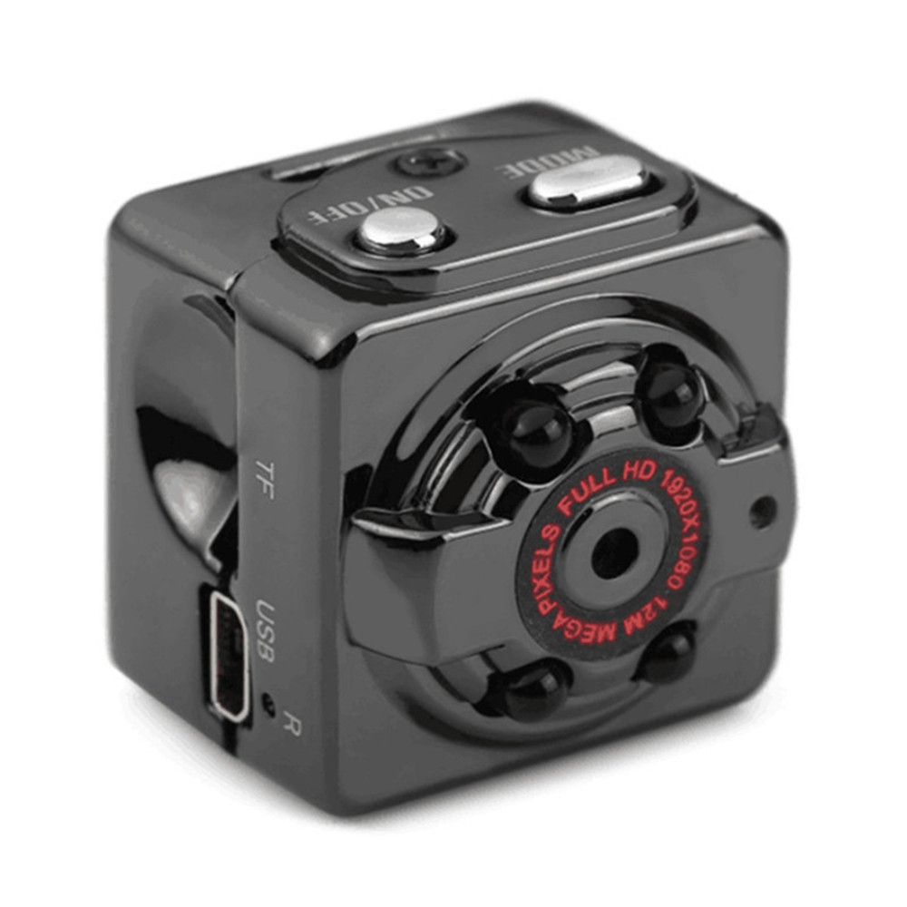 mini portable sport camera 