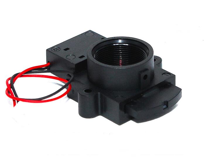 5.0mp  IR-cut  with M12 thread for cctv board camera 