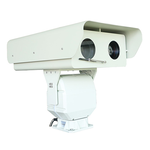 1000m  long distance multispectral vision camera with 60x optical zoom 