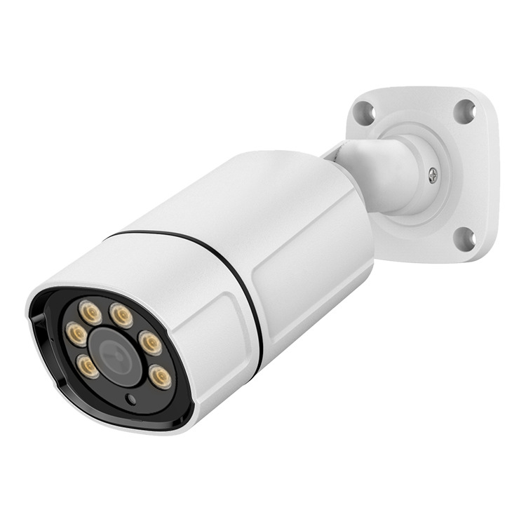 5.0MP dual light   AHD camera 