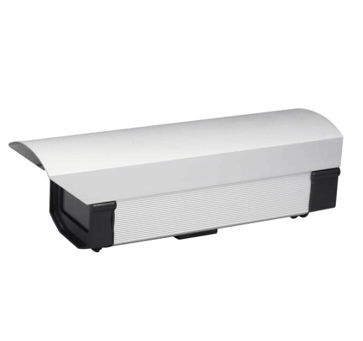 Aluminum alloy security camera enclosure housing 