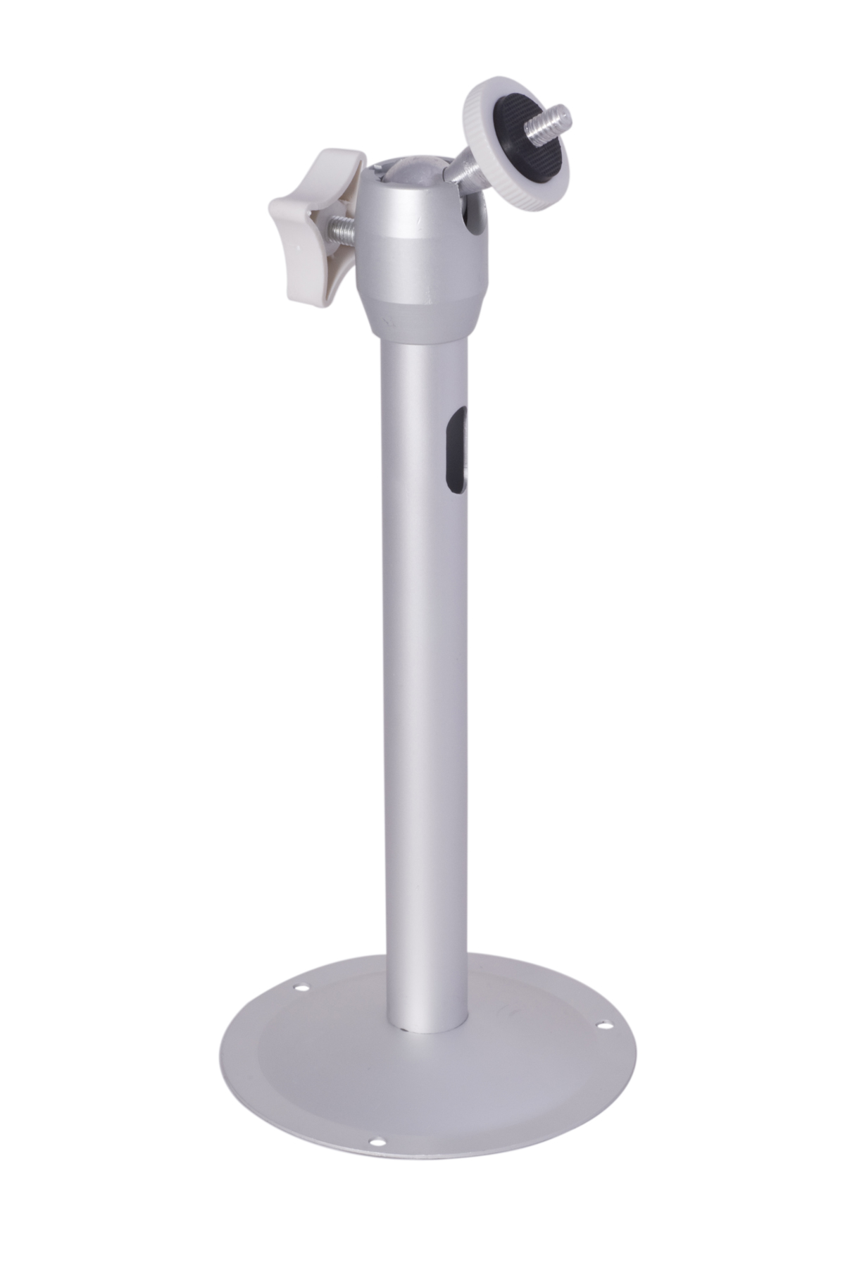 Economical aluminum alloy cctv camera stand 