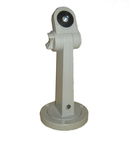 Plastic  cctv camera stand 