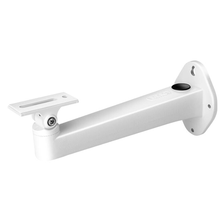 High quality aluminum cctv camera wall bracket