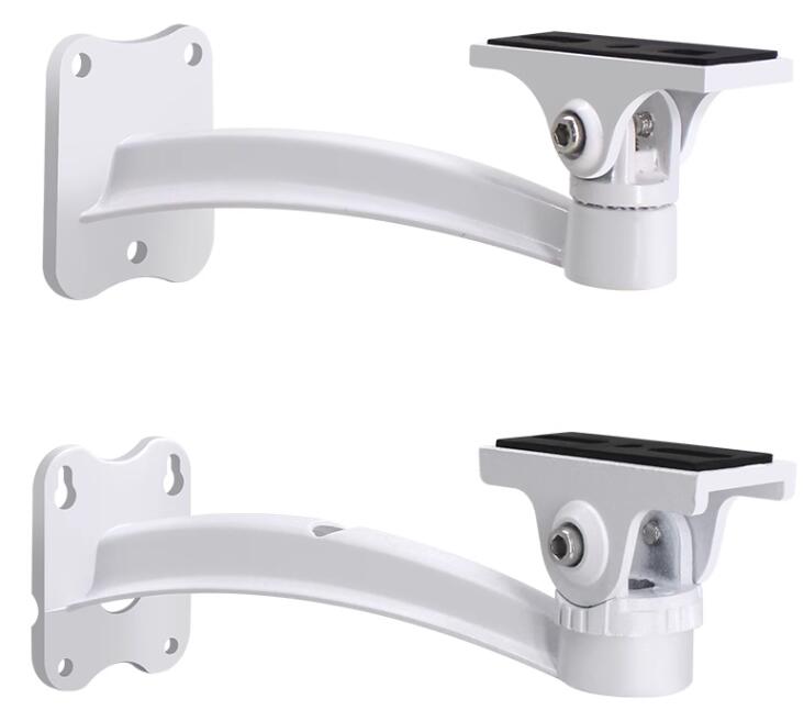 CCTV  aluminum alloy wall mount bracket 