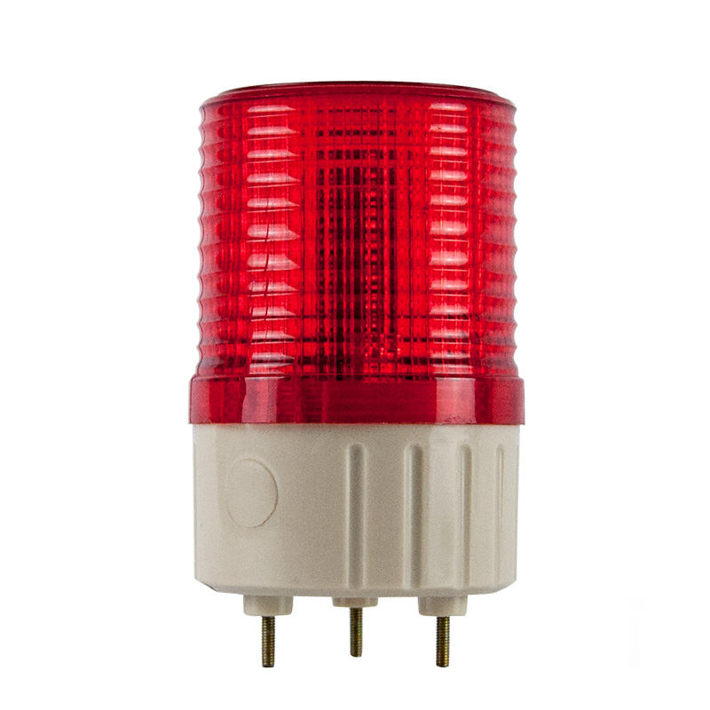 12V/24V stimulating  rotation warning light 