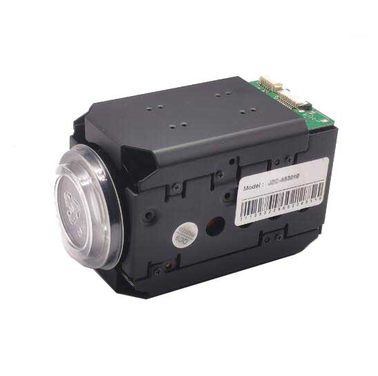 30x optical  AHD  zoom camera module 