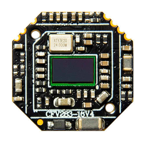 2.0MP  AHD  car camera module 