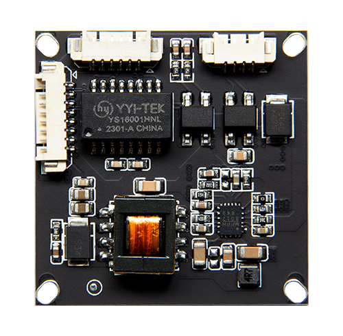 44-57V POE power board for IP camera