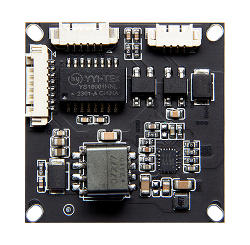 POE PCBA power board for POE camera 