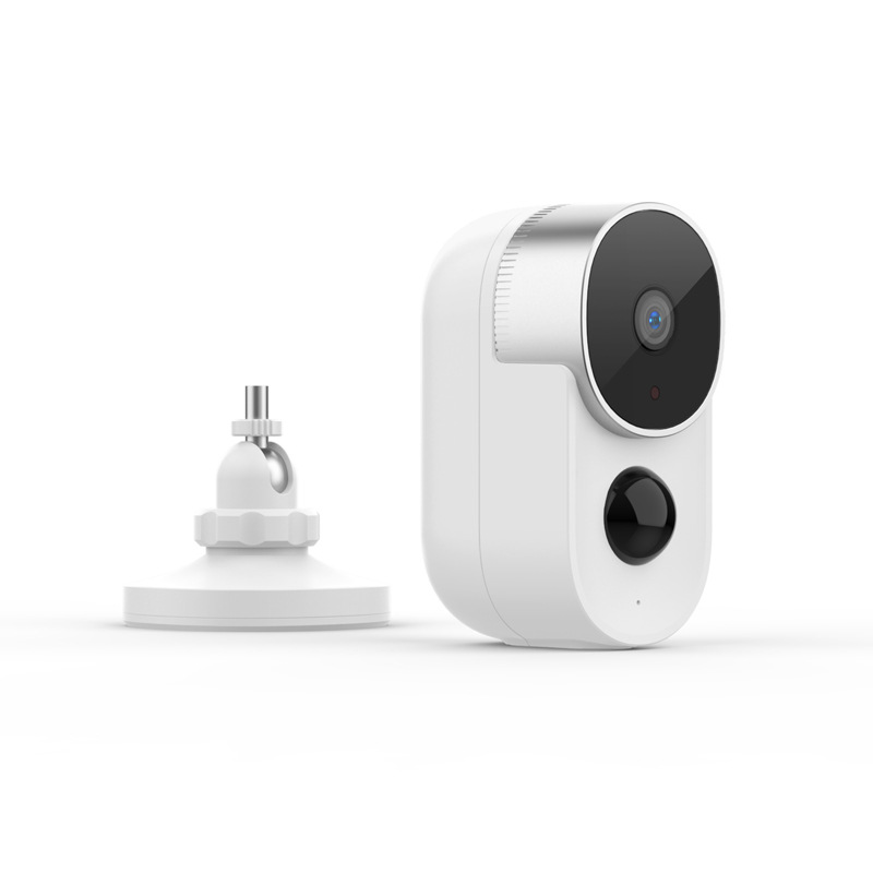 2.0MP wireless battery camera  with PIR detection 