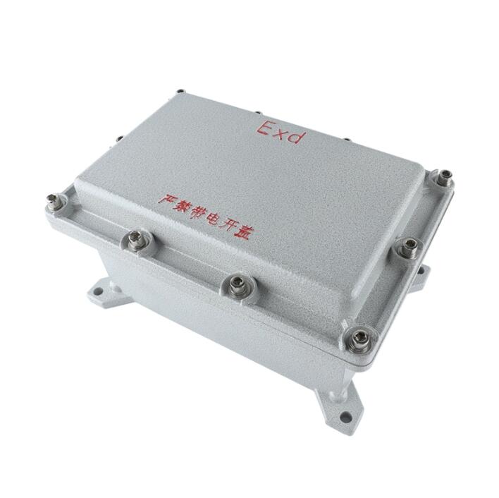 explosion proof   power junction box 