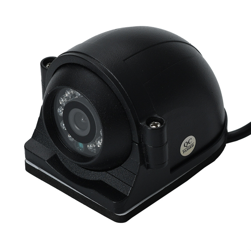 1080P AHD  side view vehicle camera