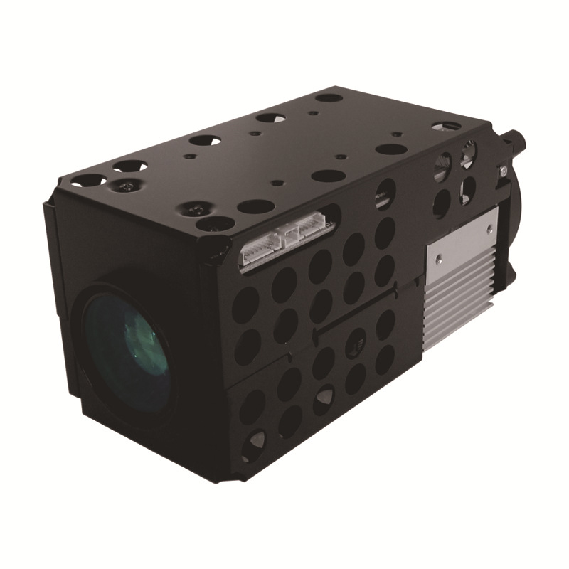 1500m long distance night-vision infrared laser illuminator 