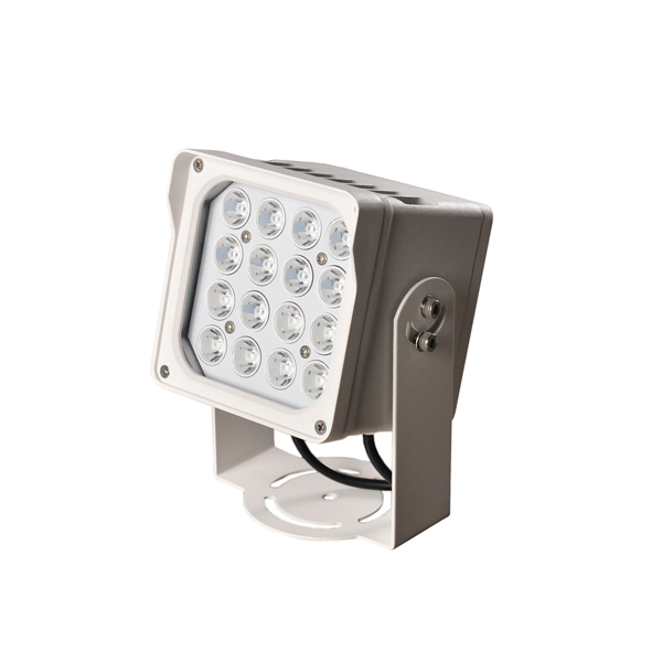 outdoor white light  30W high-brightness LED supplement light