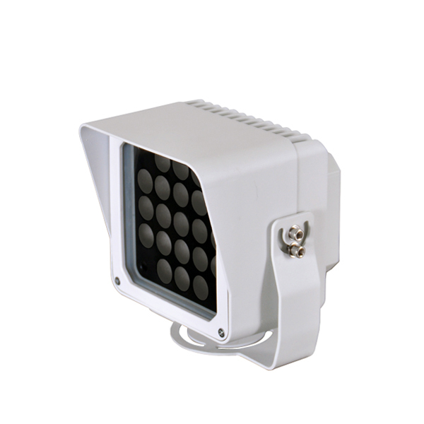 100W high-brightness intelligent  LED traffic  strobe illuminator