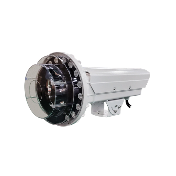 white light xenon flash traffic strobe light 