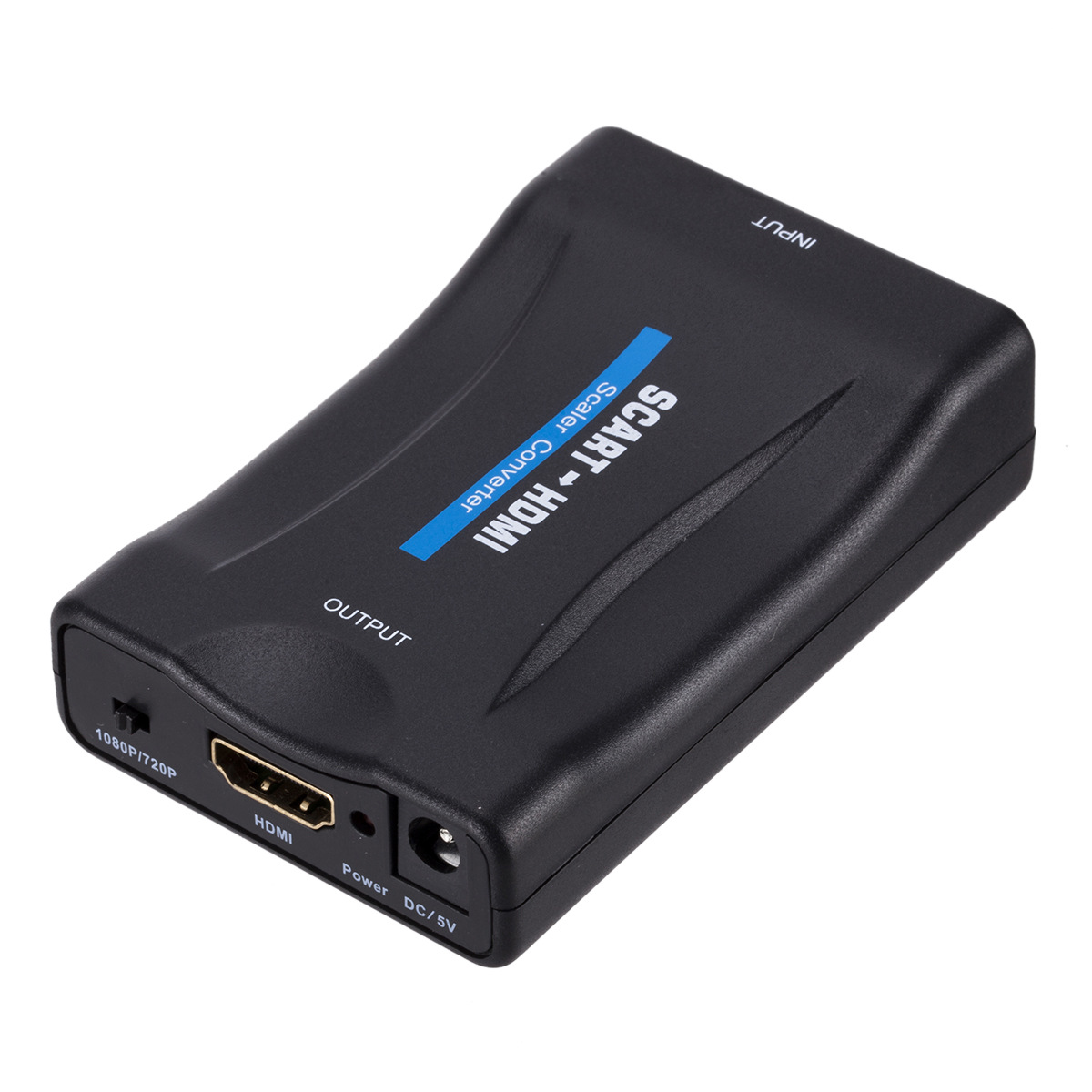  Scart To HDMI converter 