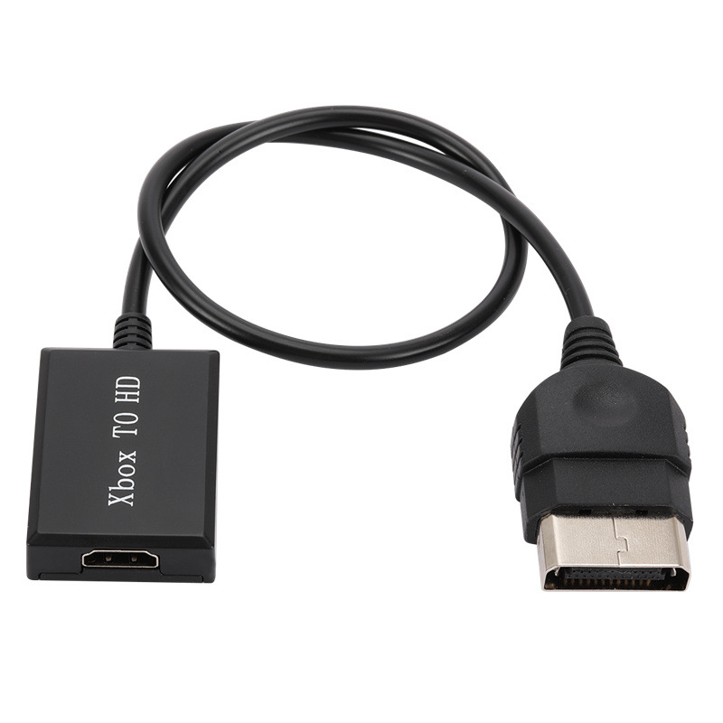 Xbox to HDMI converter  cable