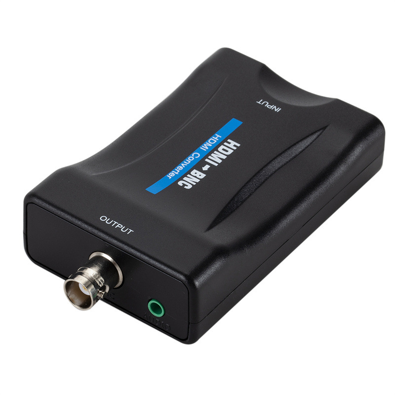 HDMI TO BNC converter