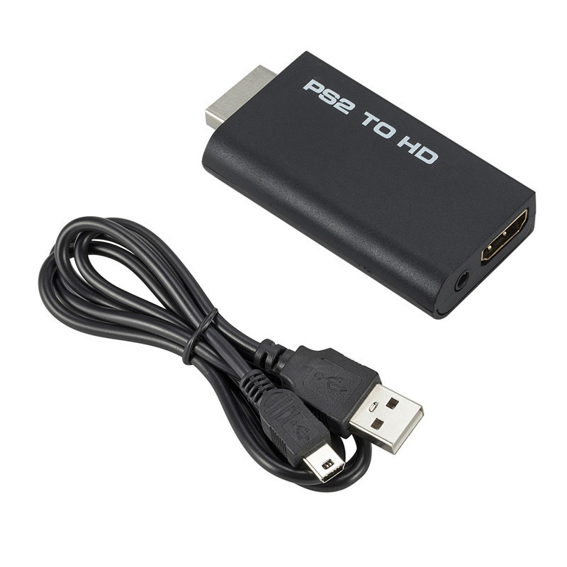 PS2 to HDMI  converter 