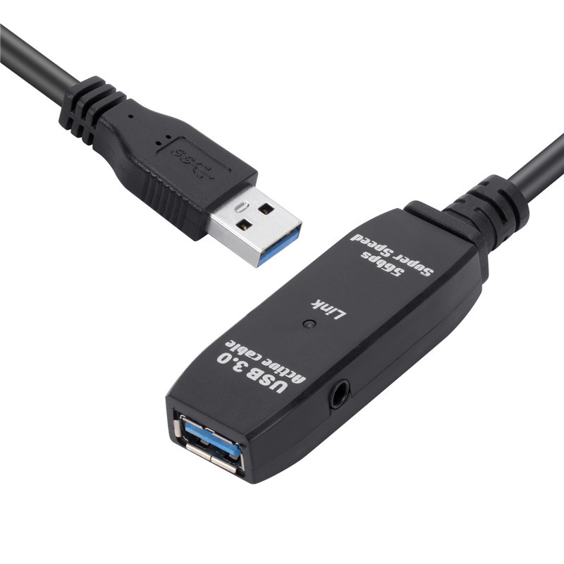 5-30m USB3.0 signal extension cable