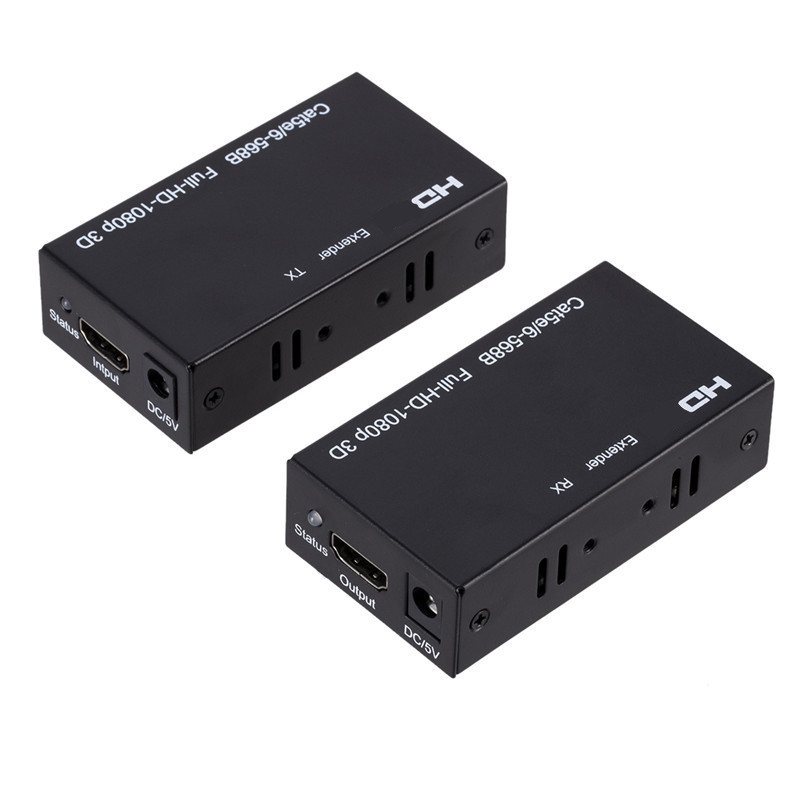 60m HDMI extender 