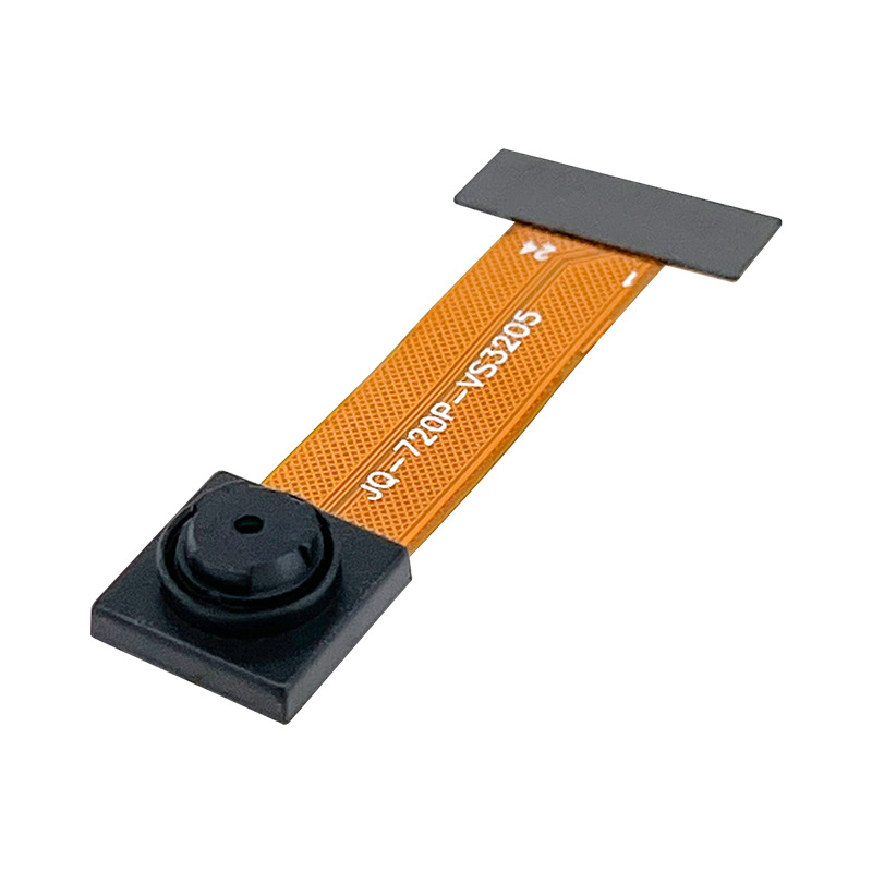 MIPI interface 720P 30 frames HD camera module for drone sweeper