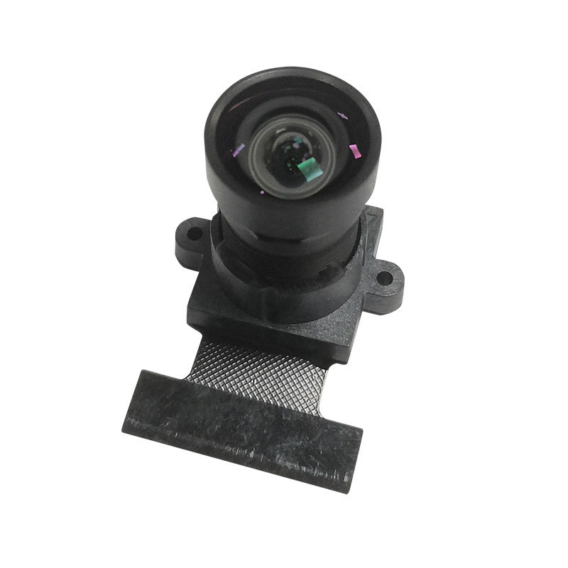 4K 90 frames 8MP sony IMX415 wide angle low light camera module with  40pin FPC mipi interface