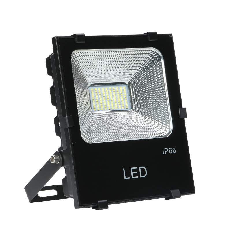 10W outdoor  LED Floodlight  with U bracket