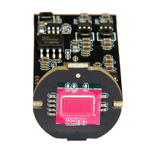 4.0mp  IP camera module for mini bullet camera