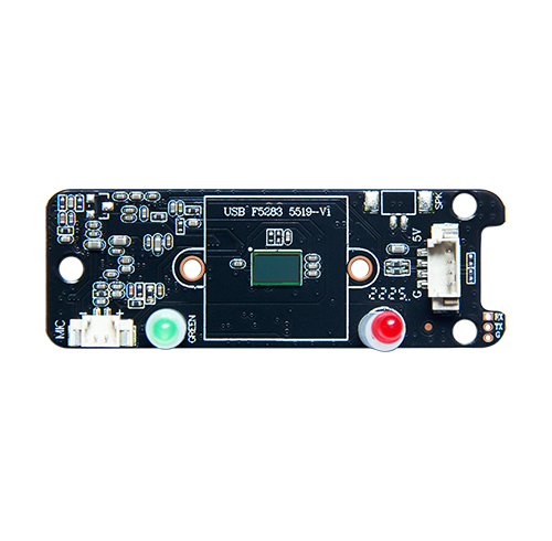 4.0MP  UVC  USB board camera 