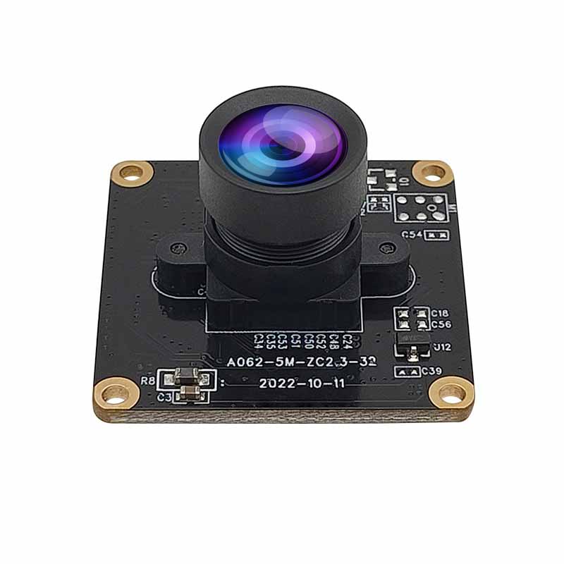 5.0MP  USB  micro camera module 