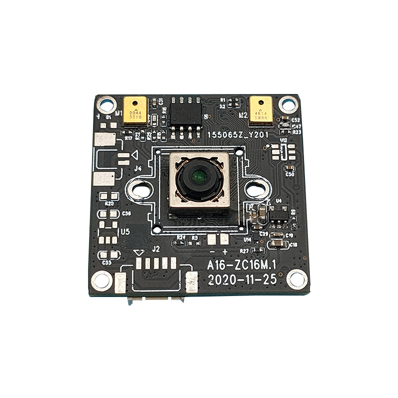 16.0MP free drive  auto focus IMX298 sensor  USB camera module 