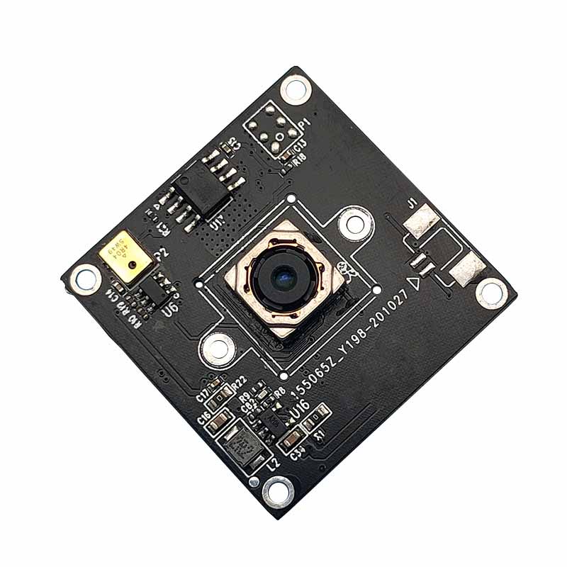 13.0MP  Sony IMX258  auto focus USB camera module with audio